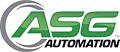 ASG Automation Logo